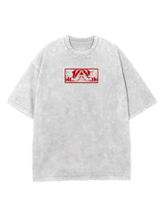MALEVOLENT VINTAGE OVERSIZE TEE