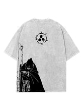 THE LAST DUEL OVERSIZE VINTAGE TEE