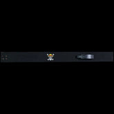 PIRATE HAT LEVER BELT