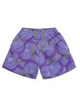 DEVIL FRUIT SHORTS