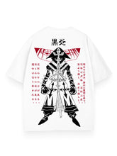 PAIN PHANTOM 2-SIDED OVERSIZE TEE