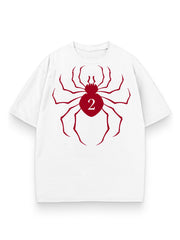 PAIN PHANTOM 2-SIDED OVERSIZE TEE