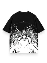 MIGHTY VICE 2-SIDED OVERSIZE TEE