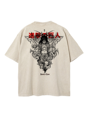 FREEDOM 2-Sided Vintage Tee