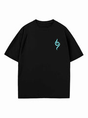 MASKED SENSEI 2-SIDED OVERSIZE TEE