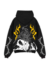 ULTIMATE ADAPTATION OVERSIZE HOODIE