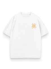 THE CHOSEN ONE OVERSIZE TEE