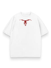 THE REAPER OVERSIZE TEE