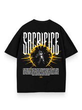 PRIDE ABOVE ALL 2-SIDED OVERSIZE TEE