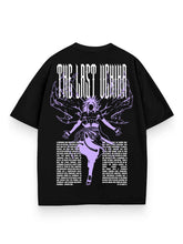 LAST OF THE CLAN 2-SIDED OVERSIZE TEE