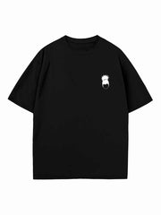 CHECKMATE 2-SIDED OVERSIZE TEE