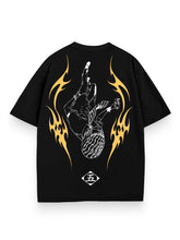 INVERT REALITY 2-SIDED OVERSIZE TEE