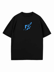 WATER BREATHING 2-SIDED OVERSIZE TEE