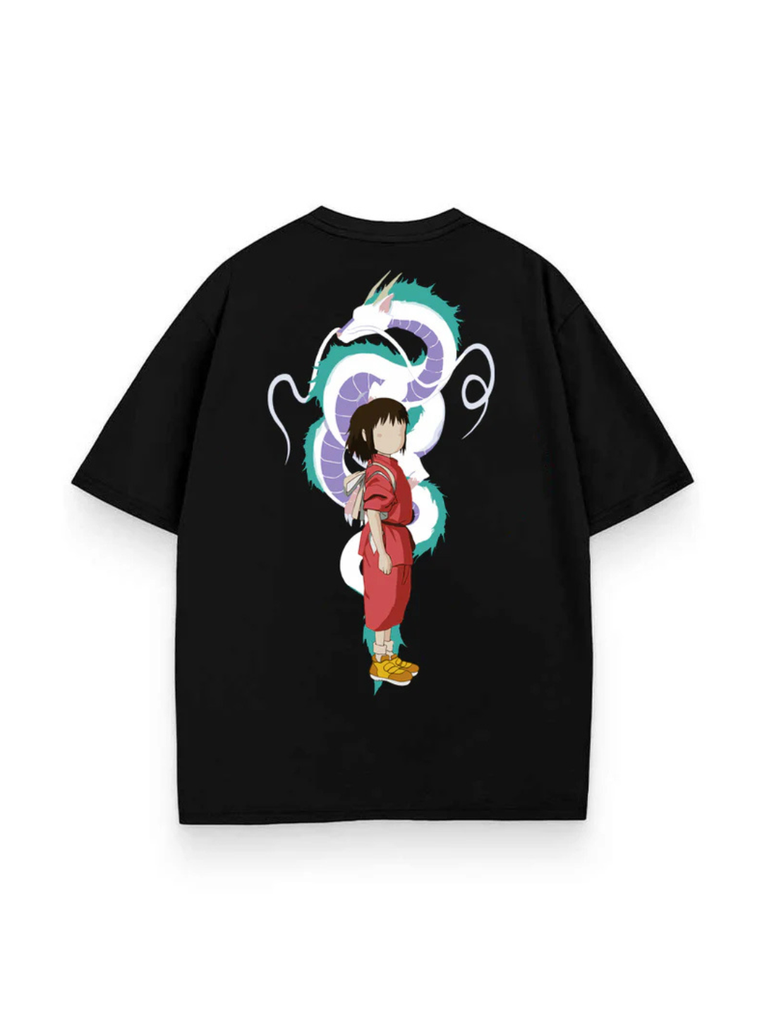 DREAM OVERSIZE TEE