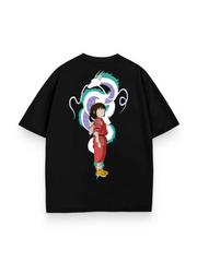 DREAM OVERSIZE TEE