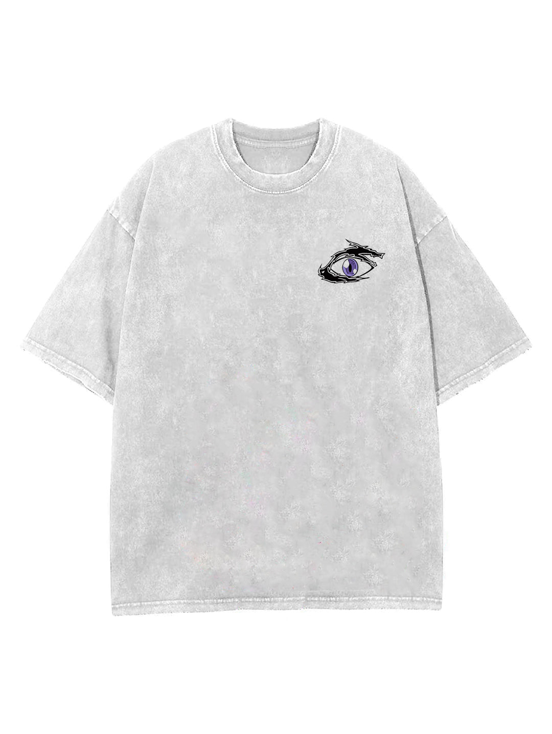 NIGHT REAPER OVERSIZE VINTAGE TEE