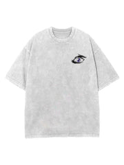 NIGHT REAPER OVERSIZE VINTAGE TEE