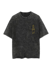 NORTHEN WANDERER OVERSIZE VINTAGE TEE