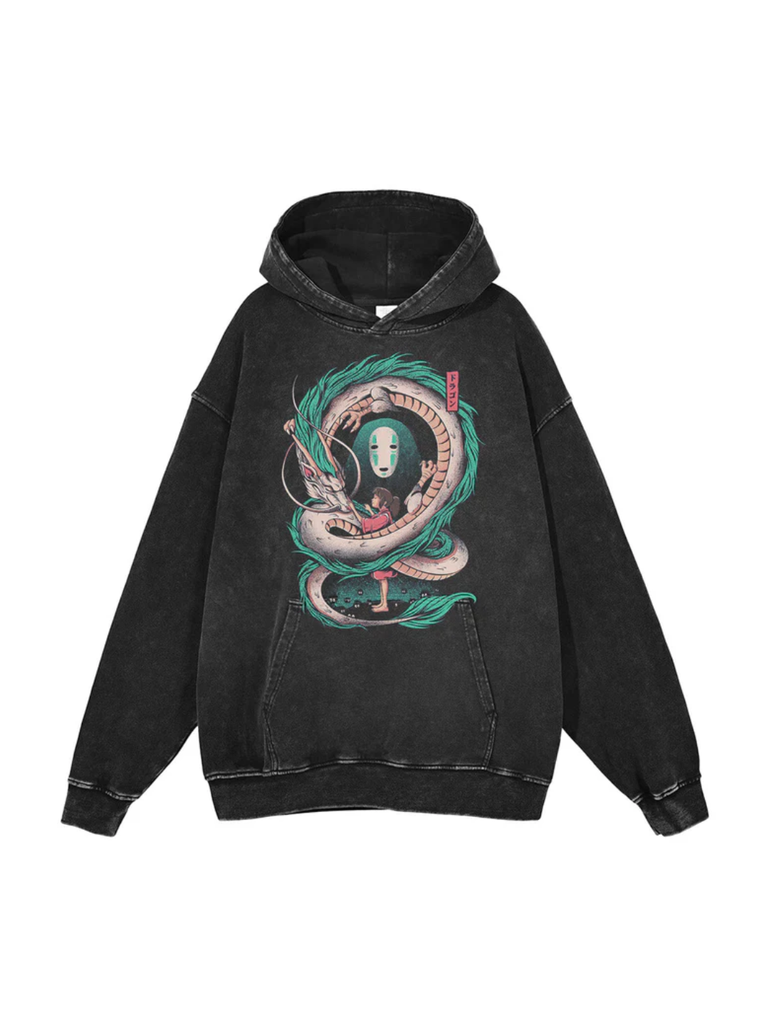 DREAMS VINTAGE HOODIE
