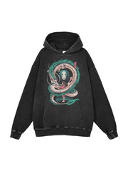 DREAMS VINTAGE HOODIE