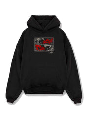 2-SIDED UNBOUND AWAKENING HOODIE