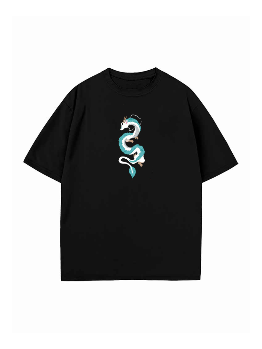 DREAM OVERSIZE TEE