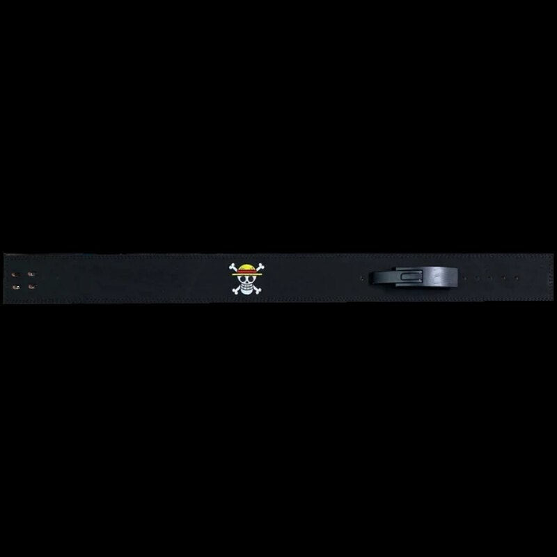 PIRATE HAT LEVER BELT