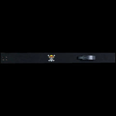 PIRATE HAT LEVER BELT