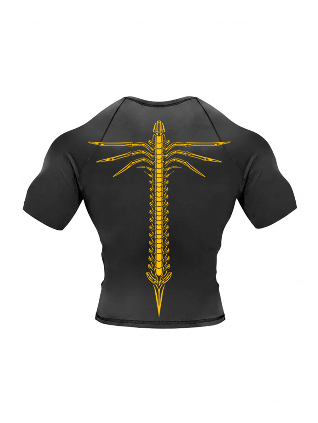 NEURAL OVERCLOCK COMPRESSION SHORT SLEEVE
