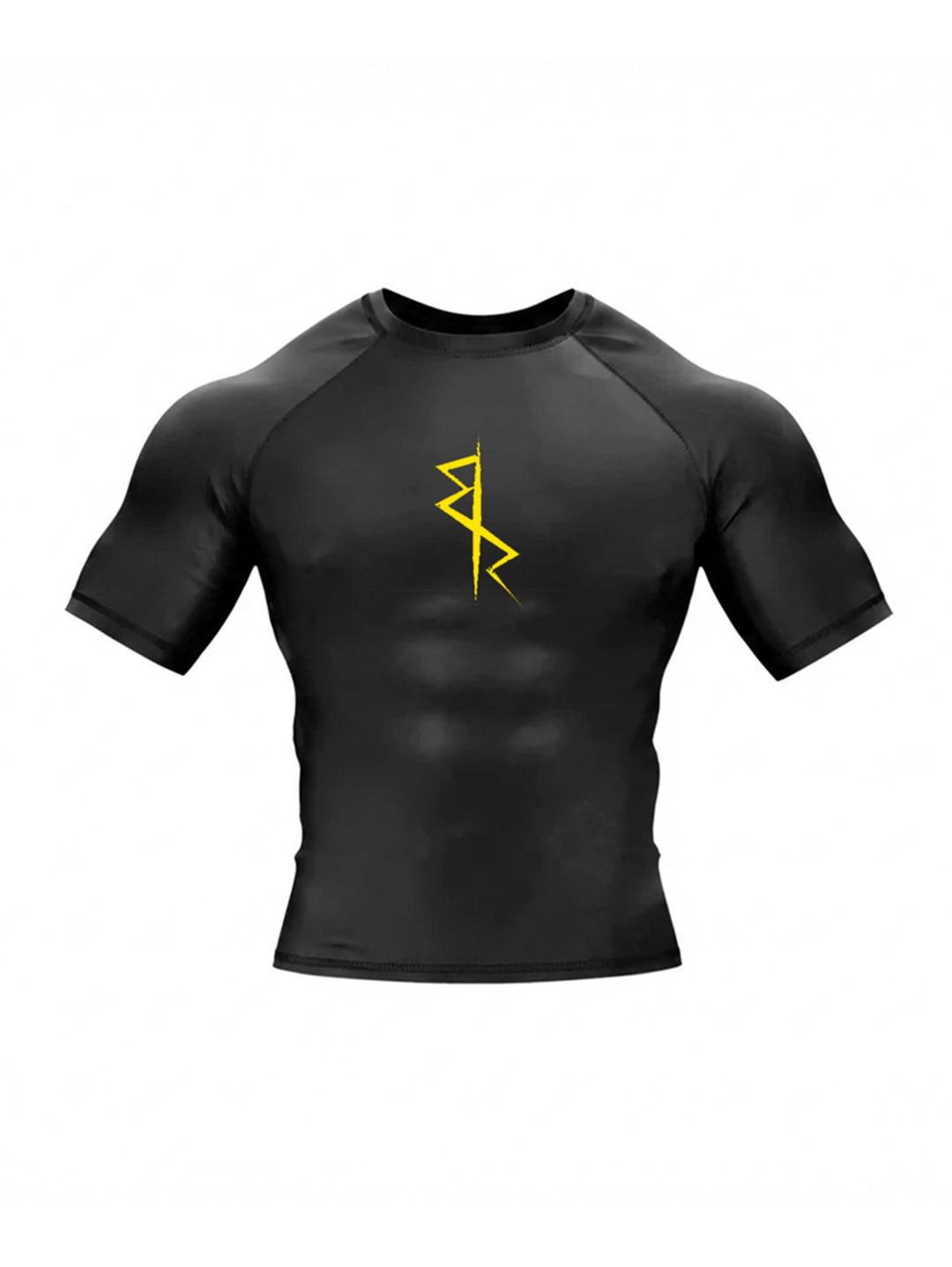 NEURAL OVERCLOCK COMPRESSION SHORT SLEEVE