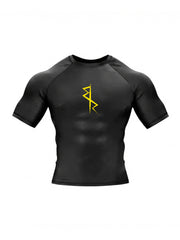 NEURAL OVERCLOCK COMPRESSION SHORT SLEEVE