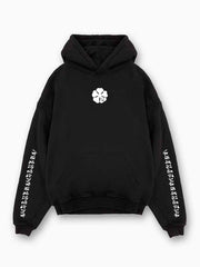2-SIDED FERAL BROTHERHOOD HOODIE