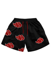 CLOUDS SHORTS