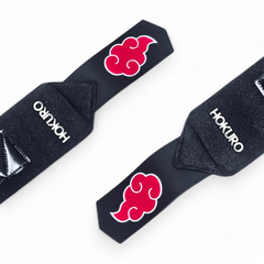 Cloud Wrist Wraps