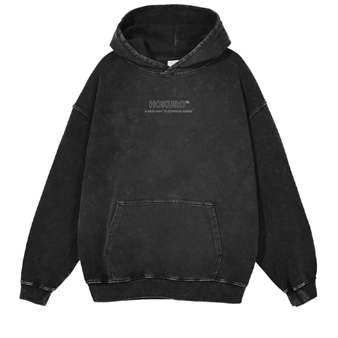 BOXING Vintage Hoodie