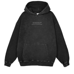 BOXING Vintage Hoodie