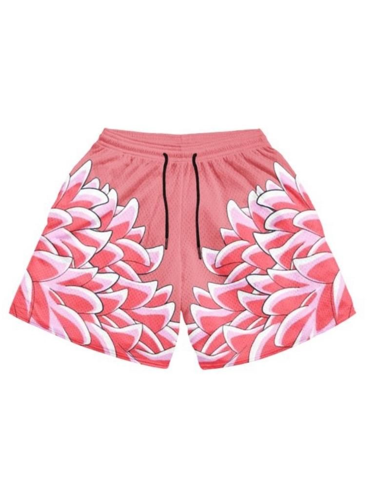 FLAMINGO SHORTS