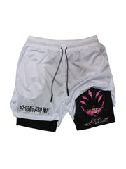Cursed Shrine Performance Shorts