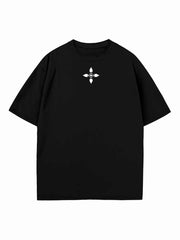 STEALER OF FATE 2-SIDED OVERSIZE TEE