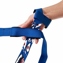 Cursed Lifting Straps
