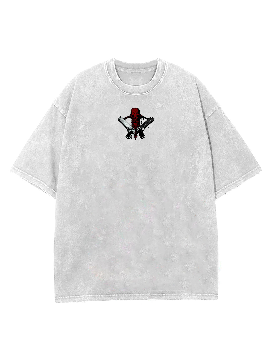 SON OF SPARDA OVERSIZE VINTAGE TEE