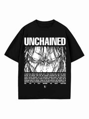 TITAN RAGE OVERSIZE TEE