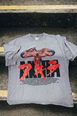 NEO TOKYO VINTAGE OVERSIZE TEE