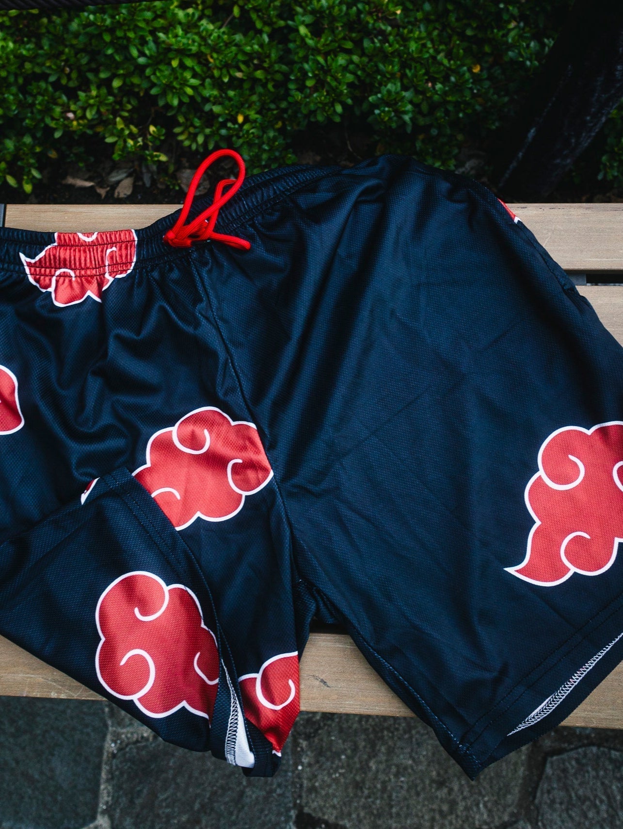 CLOUDS SHORTS