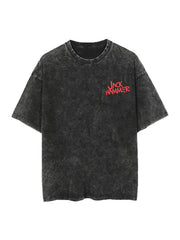 THE HAMMER OVERSIZE VINTAGE TEE