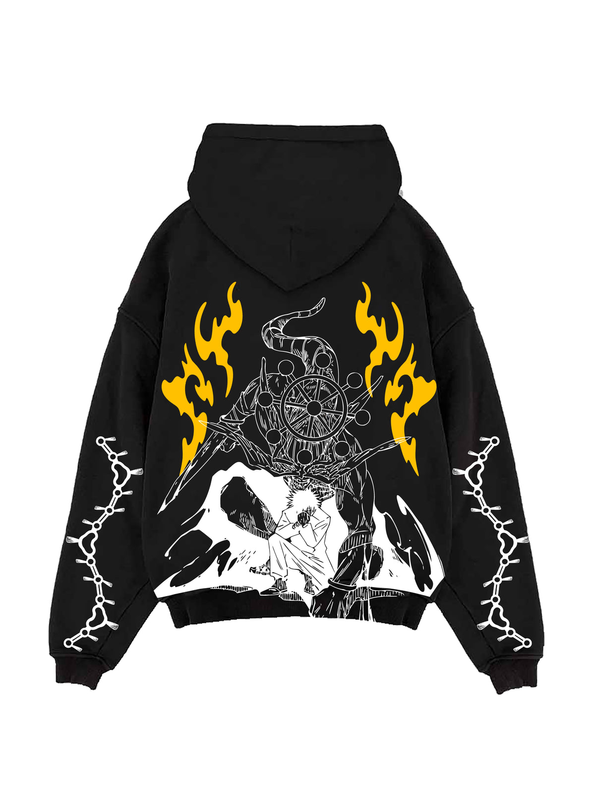 ULTIMATE ADAPTATION OVERSIZE HOODIE