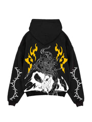 ULTIMATE ADAPTATION OVERSIZE HOODIE