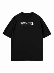 TEN SHADOWS OVERSIZE TEE