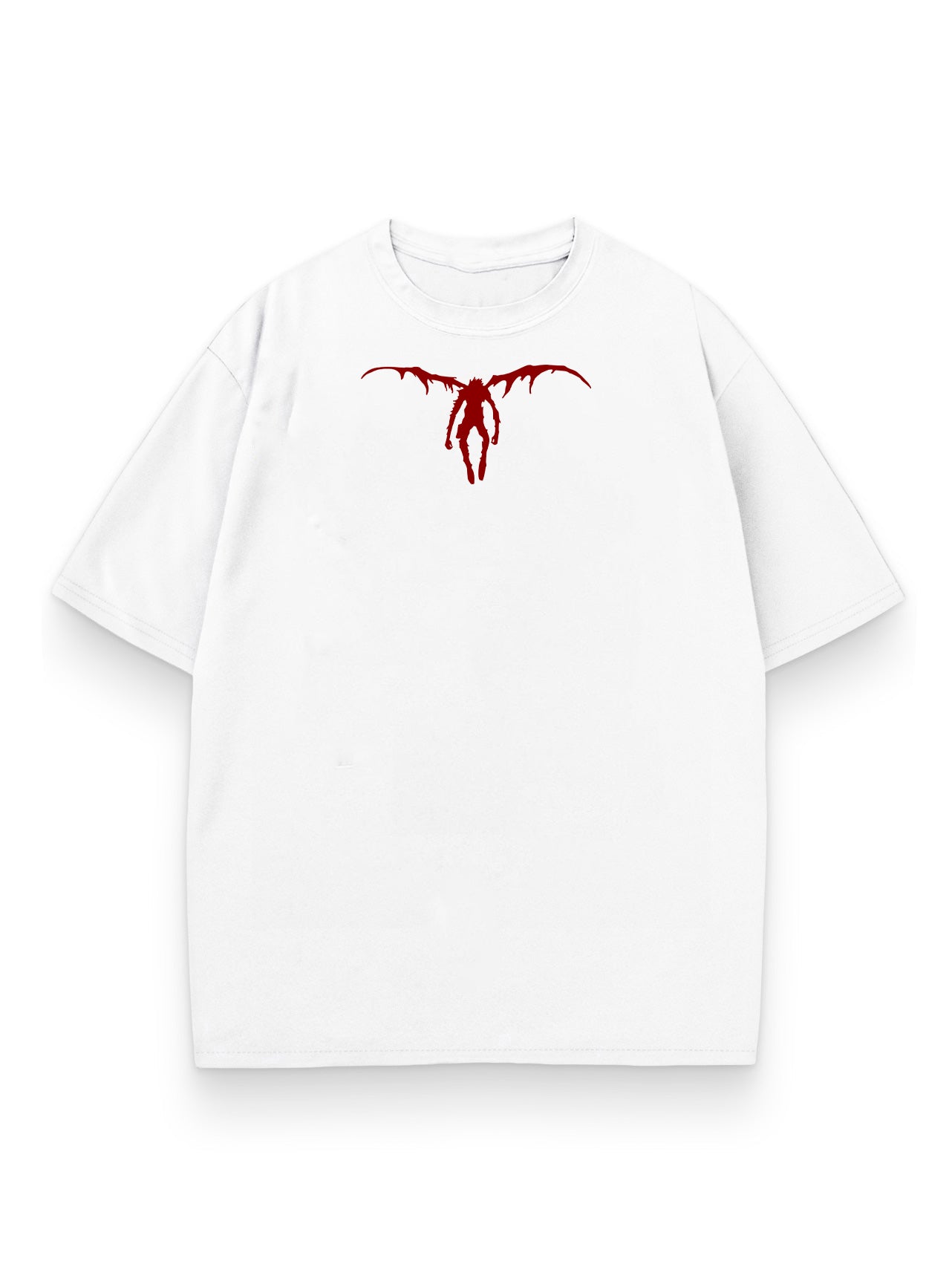 THE REAPER OVERSIZE TEE