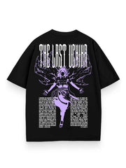 LAST OF THE CLAN 2-SIDED OVERSIZE TEE